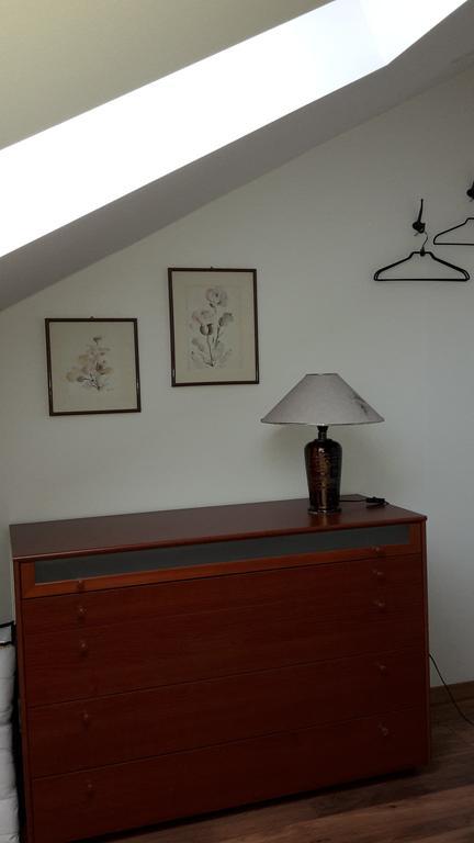 Bonus Apartments Zagreb Room photo