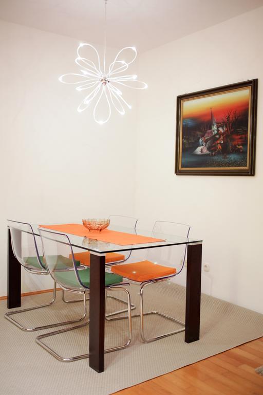 Bonus Apartments Zagreb Room photo